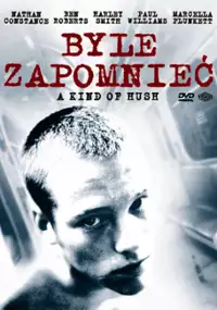 Plakat filmu Byle zapomnieć