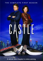 plakat - Castle (2009)