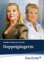 plakat filmu Doppelgängerin