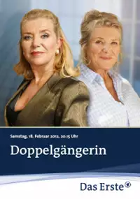 Plakat filmu Doppelgängerin