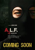 plakat filmu A.L.F.