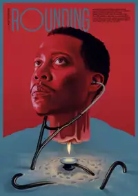 Plakat filmu Obchód