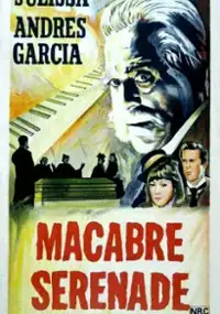 Plakat filmu House of Evil
