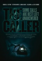 plakat filmu The Caller