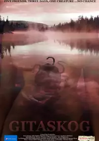 Plakat filmu Gitaskog