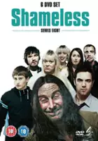 plakat - Shameless (2004)