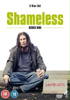 plakat - Shameless (2004)