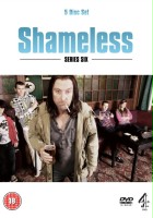 plakat - Shameless (2004)