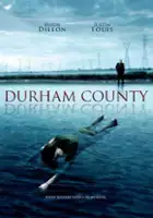 plakat serialu Durham County