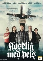 plakat filmu Norwegian Cozy