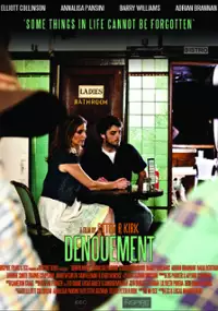 Plakat filmu Denouement