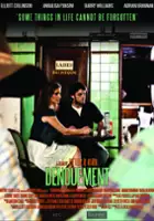plakat filmu Denouement