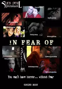 Plakat serialu In Fear Of
