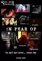 plakat serialu In Fear Of