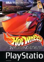 plakat gry Hot Wheels: Turbo Racing