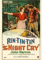 plakat filmu Nocny krzyk