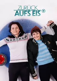Plakat filmu Zurück aufs Eis