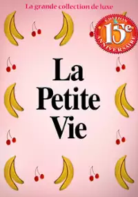 Plakat serialu La Petite vie