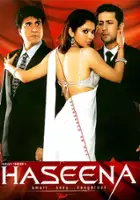 Vicky Ranawat / Haseena - Smart, Sexy, Dangerous