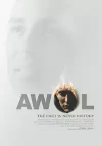 Plakat filmu Awol