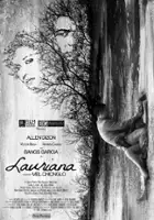 plakat filmu Lauriana