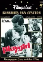 plakat filmu Playgirl