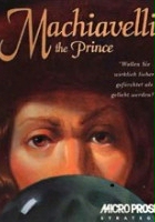 plakat filmu Machiavelli the Prince
