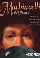 plakat filmu Machiavelli the Prince