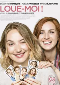 Plakat filmu Loue-moi!