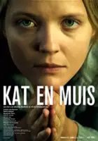 plakat filmu Kat en muis