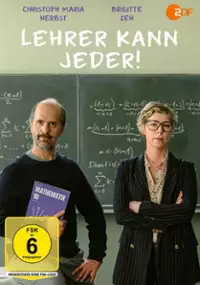 Uczyć może każdy!