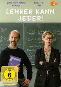 Uczyć może każdy!