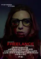 plakat filmu Freelance