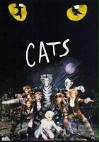 plakat filmu Koty