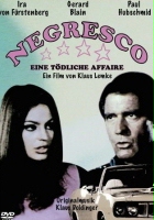 plakat filmu Negresco