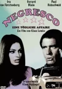 Plakat filmu Negresco - Eine tödliche Affäre