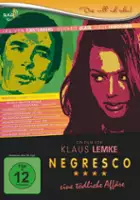 plakat filmu Negresco - Eine t&ouml;dliche Aff&auml;re