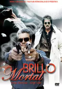 Plakat filmu Brillo mortal