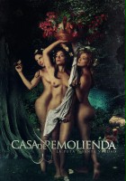 plakat filmu Casa de Remolienda