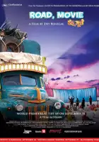 plakat filmu Road, Movie