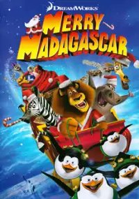 Plakat filmu Madagwiazdka