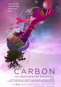 Plakat filmu Węgiel - nieautoryzowana biografia