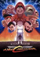 Rou&eacute;n Robinson / Here Comes a New Challenger
