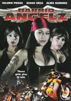 Gabriela Ostos / Barrio Angelz