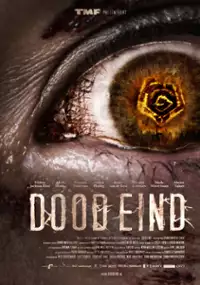 Plakat filmu Dood eind