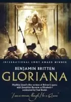 plakat filmu Gloriana