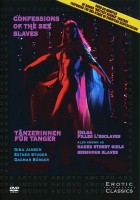 plakat filmu Confessions of the Sex Slaves