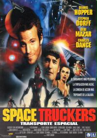 Space Truckers