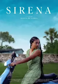 Plakat filmu Sirena