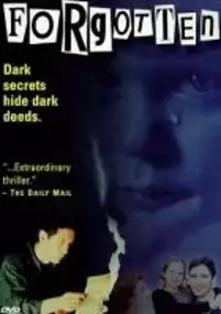 Plakat serialu Forgotten